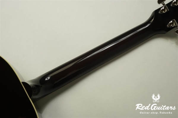 J-45 Standard - Vintage Sunburst